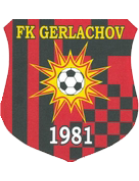 FK Gerlachov