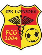 FK Gorodeya II