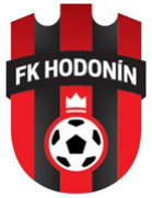 FK Hodonin U19