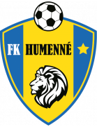 logo FK Humenne