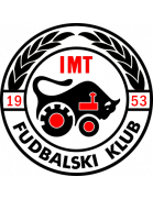 logo FK IMT Belgrad