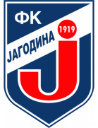 FK Jagodina Tabane