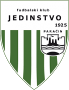 FK Jedinstvo Paracin