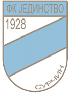 FK Jedinstvo Surcin