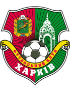 FK Kharkiv II