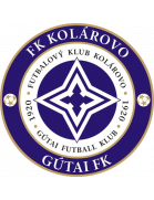 FK Kolarovo