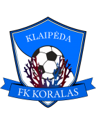 FK Koralas Klaipeda