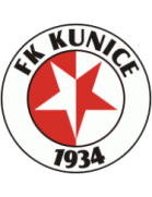 FK Kunice