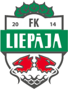 FK Liepaja II