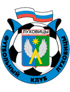 FK Lukhovitsy