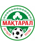 FK Makhtaaral
