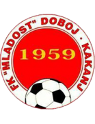 FK Mladost Doboj-Kakanj U19