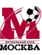 FK Moskau II