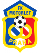 FK Motorlet Prag U19