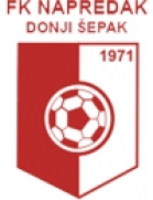 FK Napredak Donji Sepak