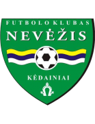 FK Nevezis