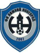 FK Nizhniy Novgorod Reserves