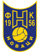 FK Novaci