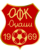 FK Odzaci