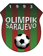 FK Olimpik Sarajevo U17