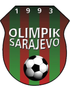 FK Olimpik Sarajevo U19