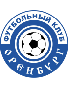 FK Orenburg 2