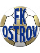 FK Ostrov