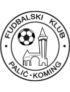 FK Palic Koming