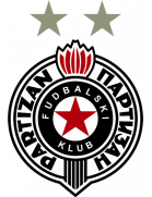 FK Partizan Belgrad U15
