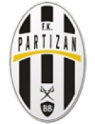 FK Partizan Bumbarevo Brdo