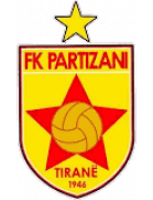 FK Partizani B