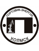 FK Portovik Kholmsk