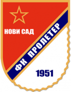 FK Proleter Novi Sad U19