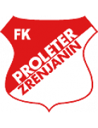 FK Proleter Zrenjanin
