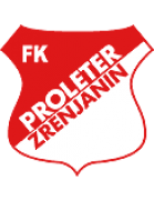 FK Proleter Zrenjanin U19