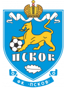 FK Pskov