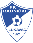 FK Radnicki Lukavac