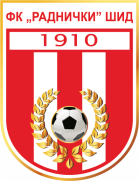 FK Radnicki Sid