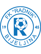 FK Radnik Bijeljina U15
