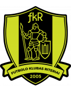 FK Riteriai B