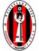 FK Rudensk