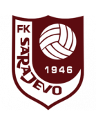 FK Sarajevo Akademie U15