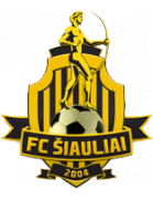 FK Siauliai U19