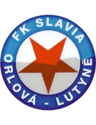 FK Slavia Orlová-Lutyně