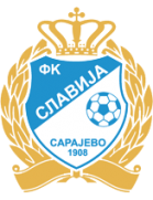 FK Slavija Sarajevo U19