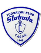 FK Sloboda Cacak