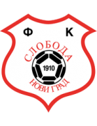 FK Sloboda Novi Grad