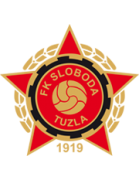 FK Sloboda Tuzla U15