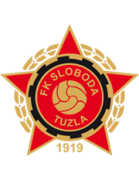 FK Sloboda Tuzla U19