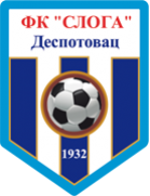 FK Sloga Despotovac
